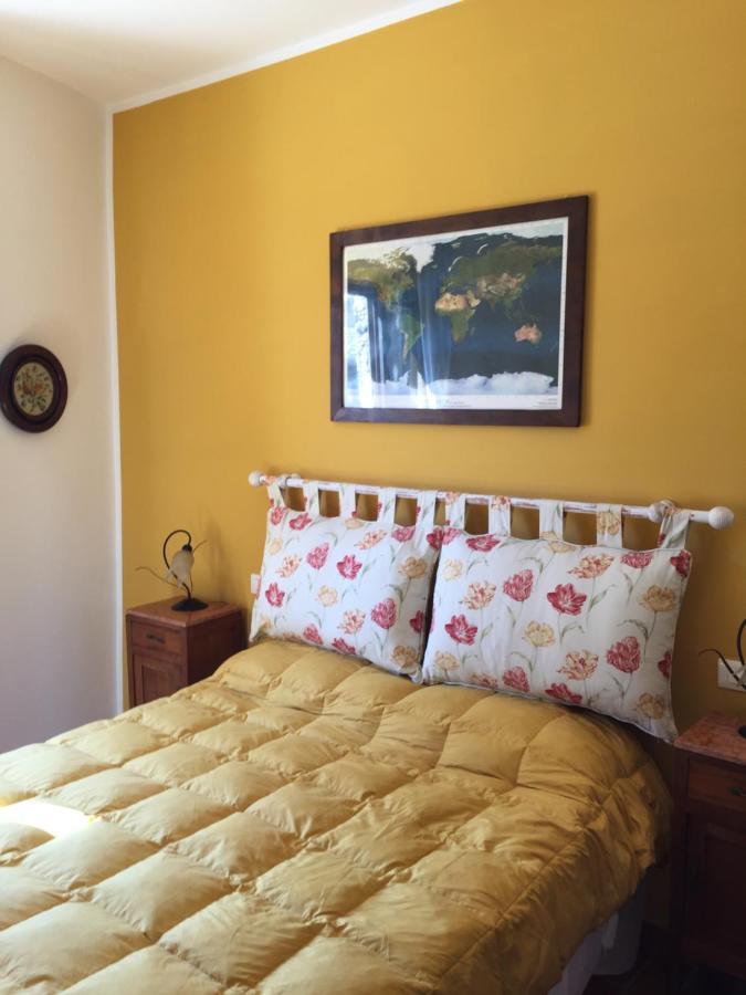 Stanza Privata In Attico Con Terrazza - Lakeholiday It Castel di Tora Dış mekan fotoğraf
