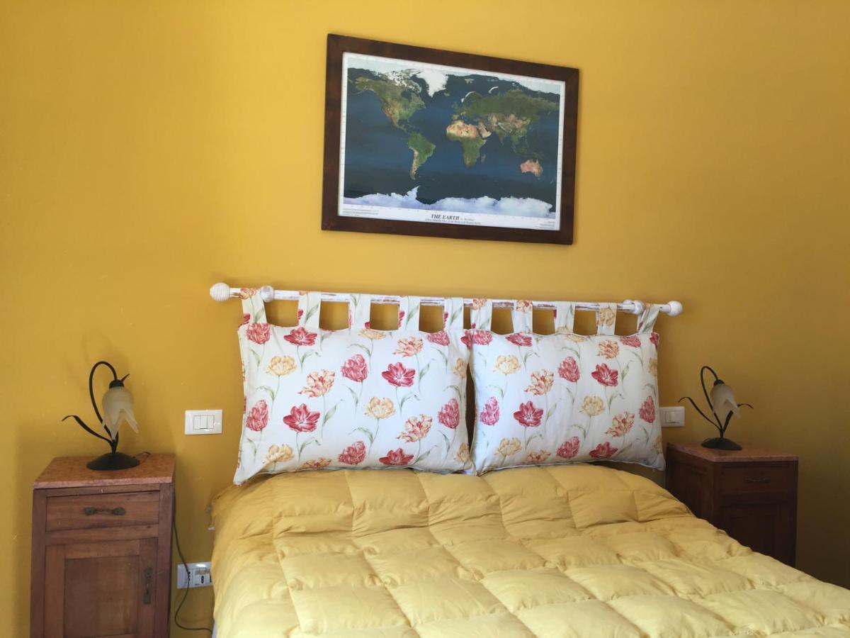 Stanza Privata In Attico Con Terrazza - Lakeholiday It Castel di Tora Dış mekan fotoğraf